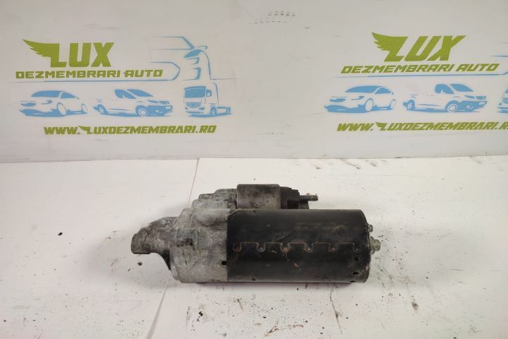 Electromotor 2.2 cdi om651 euro 5 a6519062300 Mercedes-Benz SLK-Class