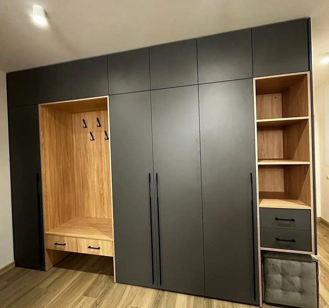 Buyirtma asosida mebillar