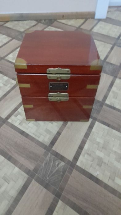 Морские корабельные часы хронограф