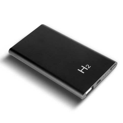 Baterie Externa Power Bank H2 5000mAh Cu Camera Spion HD