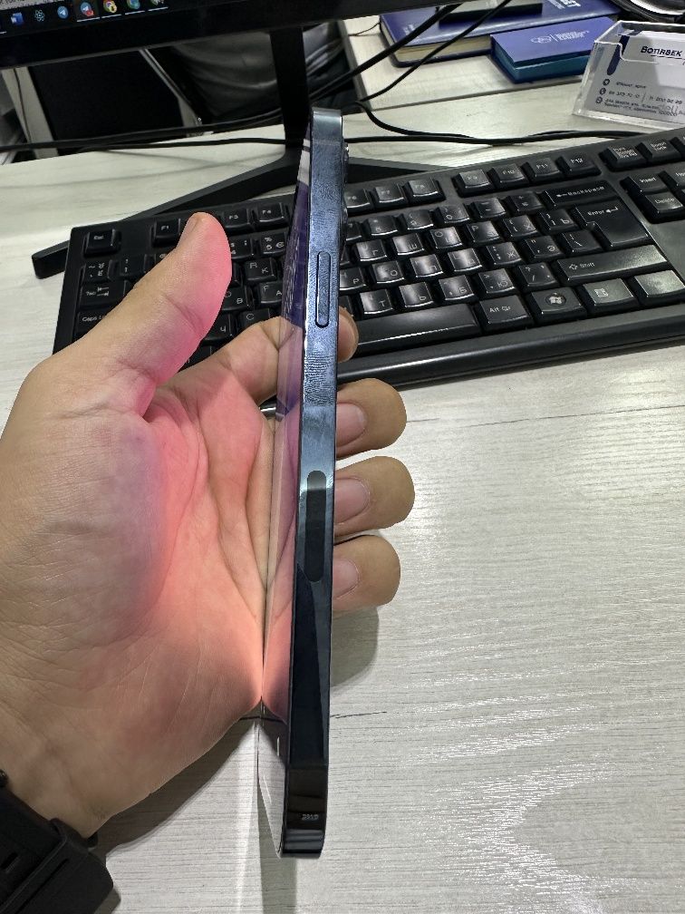 12 pro max 128 gb
