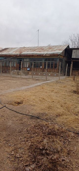 Продаю свою землю