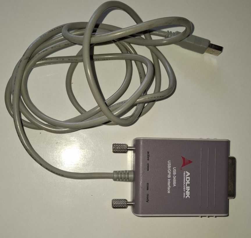 Convertor GPIB Usb Adlink