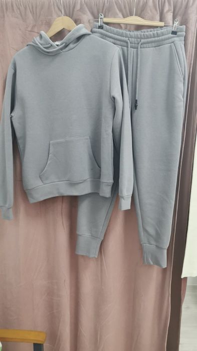 Нов  спортен екип с вата