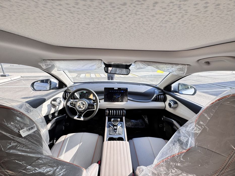 BYD Yuan Plus 4-pozitsiya