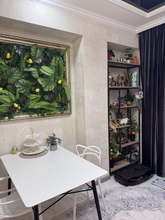 Продажа двухкомнатной квартиры в новостройке, евроремонт