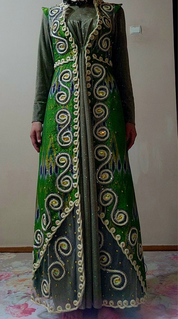 Kelinchaklar uchun