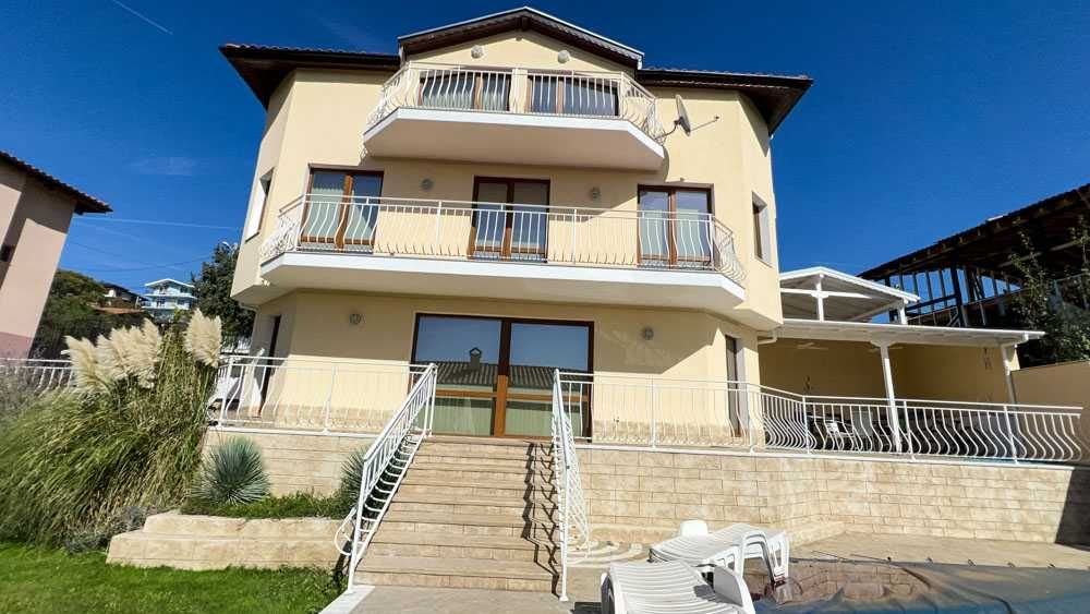 Продава се Къща в с. Кошарица, Област Бургас - 251 кв.м за 1315 €/кв.м - Снимка #3