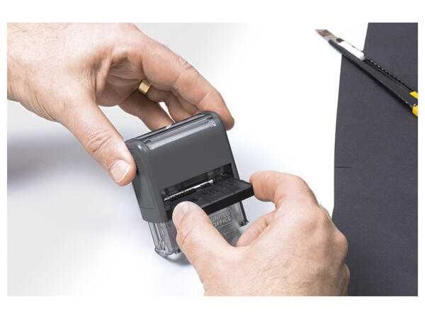 Stampila Personalizabila