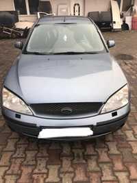 Piese Ford Mondeo 2001