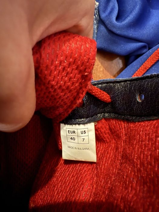 Самбовки / шорти