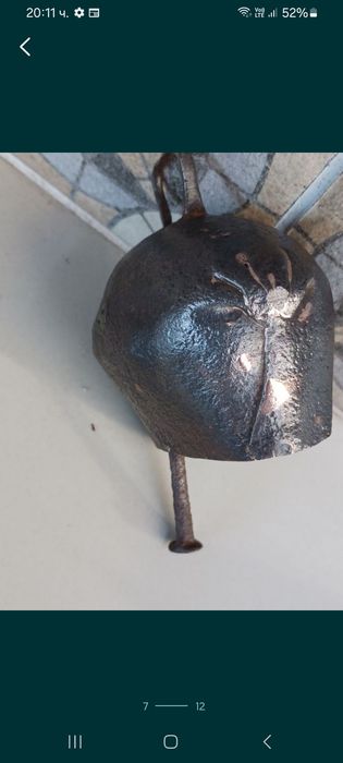 Много красиви стари хлопки