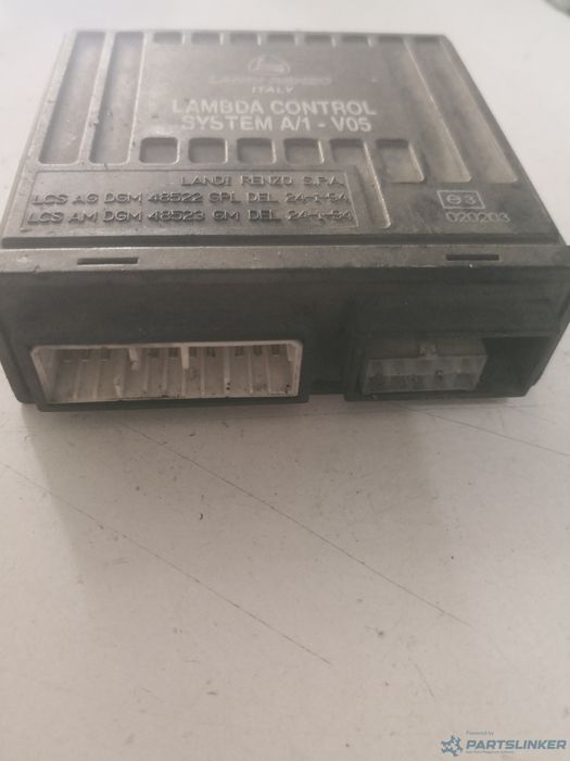 Modul control MERCEDES-BENZ M-CLASS II (W164)  [ 2005 - 2012 ]