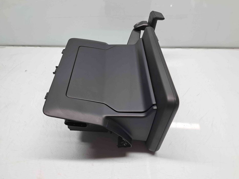Radio CD cu navigatie Dacia Jogger facelift [Fabr 2021-2025] 28021705