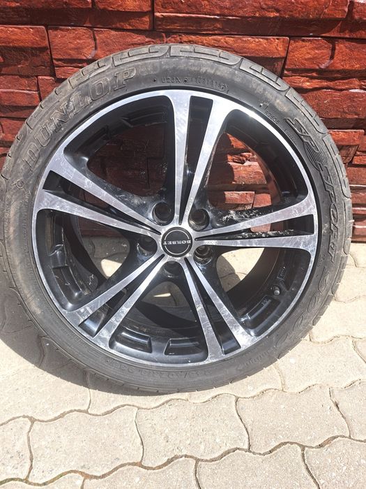 Cauciucuri 245 40 18