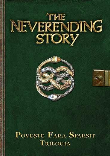 The NeverEnding Story Collection - Subtitrate in limba romana