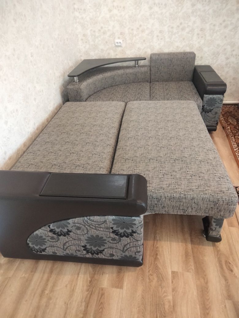 Мебель мягкая диван раскладной