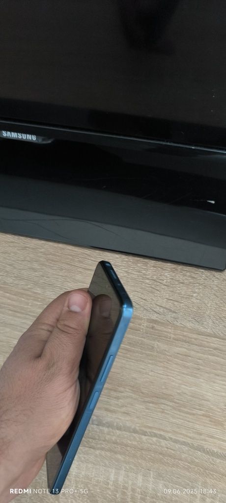 Pocco X4 Pro 6GB RAM 128GB ROM