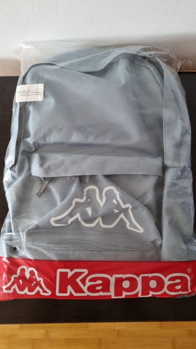 Rucsac  / Ghiozdan Kappa