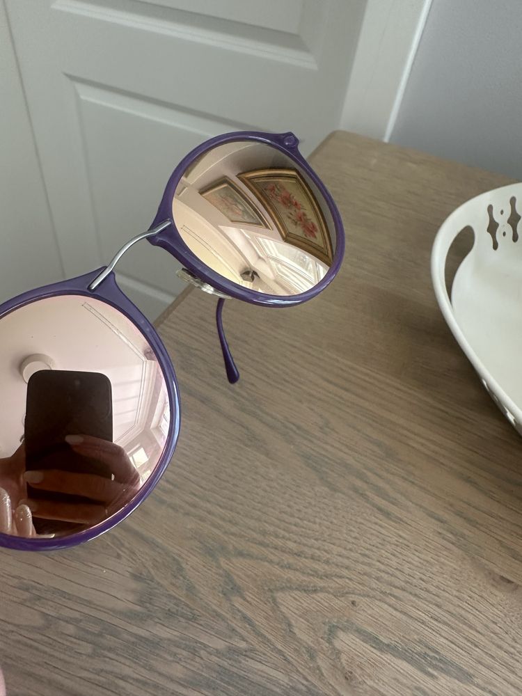 Ray Ban RB 4242 - 49-21-140 слънчеви очила
