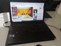 Toshiba Satellite C50, Intel i3, 8 gb, cursuri, școală online, HD