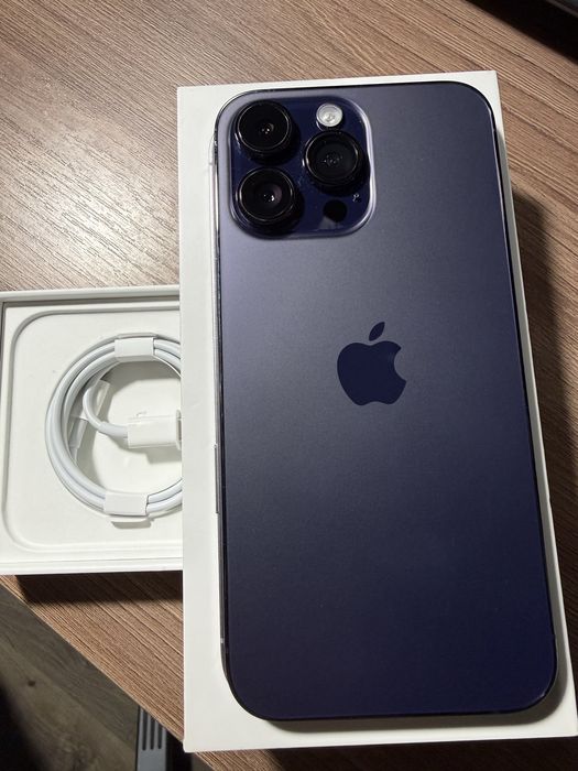 Продам iPhone 14 Pro Max 128 Gb