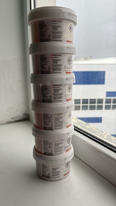 Паста для шугаринга