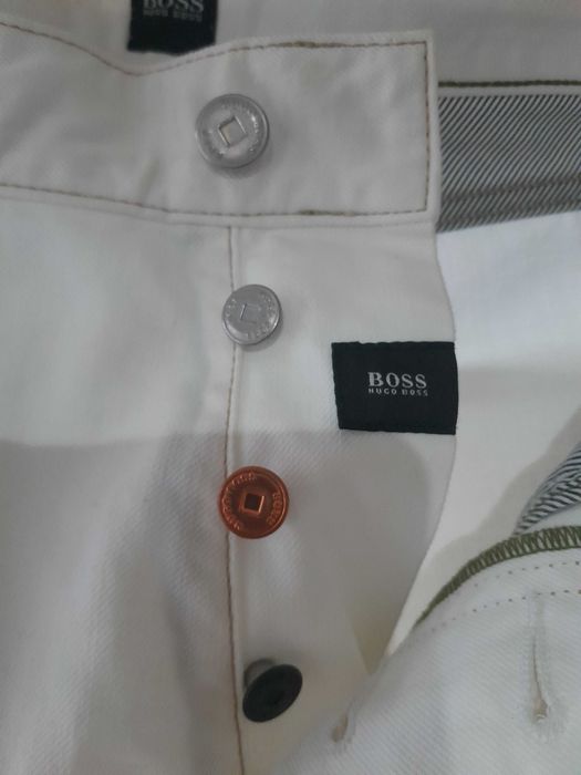Boss blugi originali