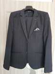 Vand costum in carouri