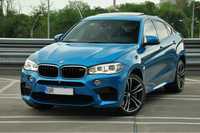 Bmw X6 M  competition