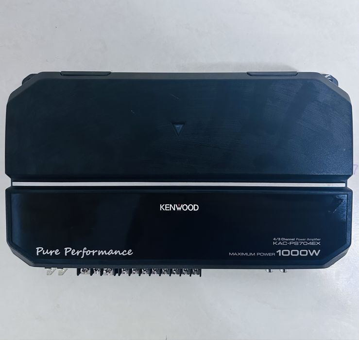 Калонка усилитель Комплект