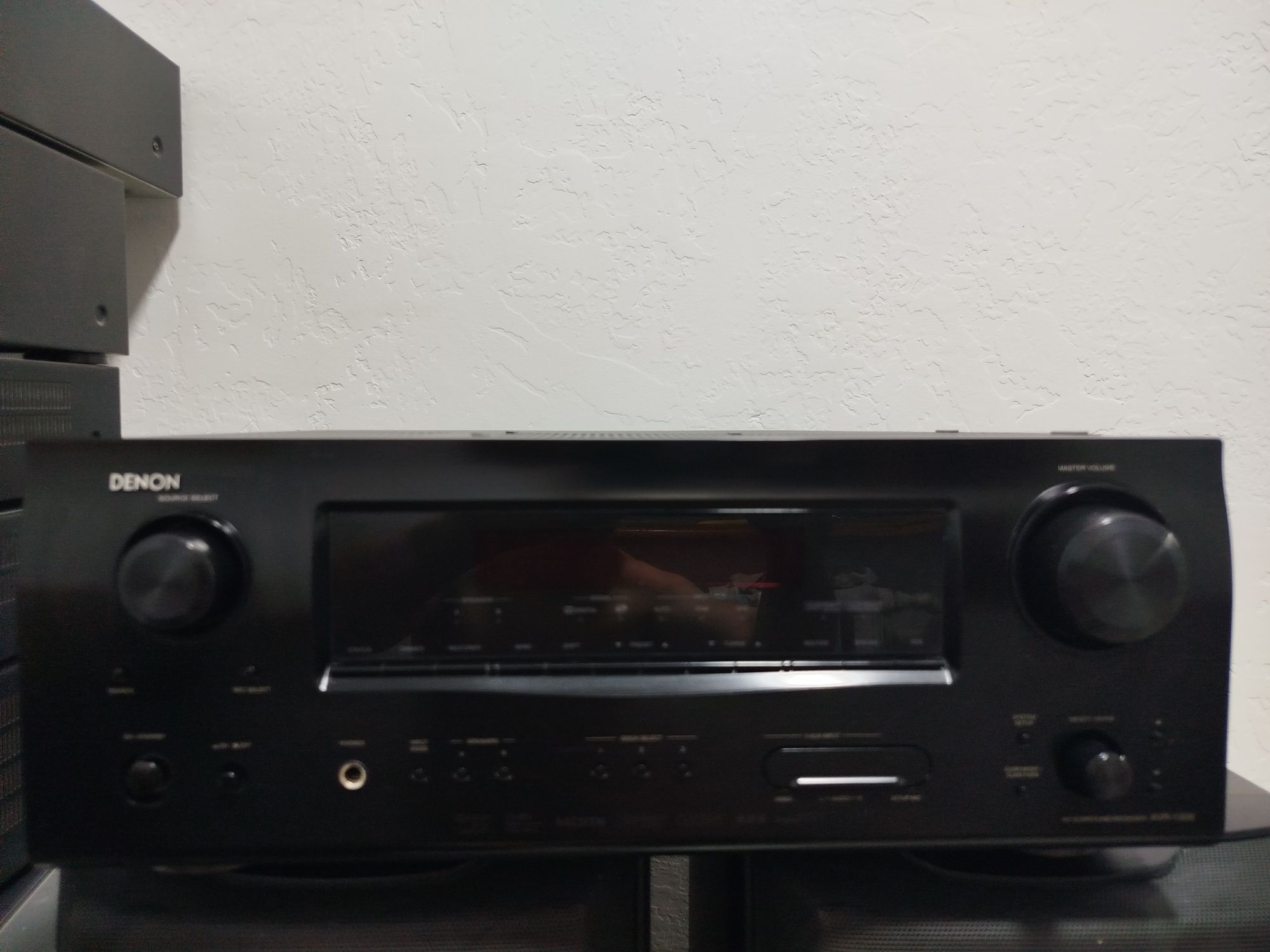 Ресивер Denon avr 1509