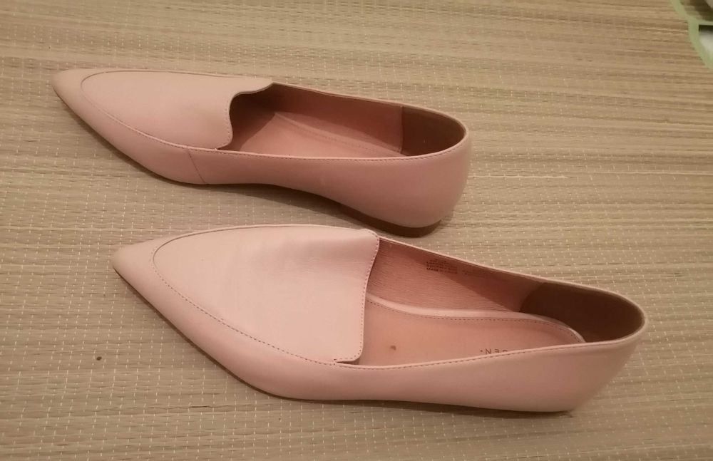 Halogen Кожени Дамски Обувки Номер 40.5