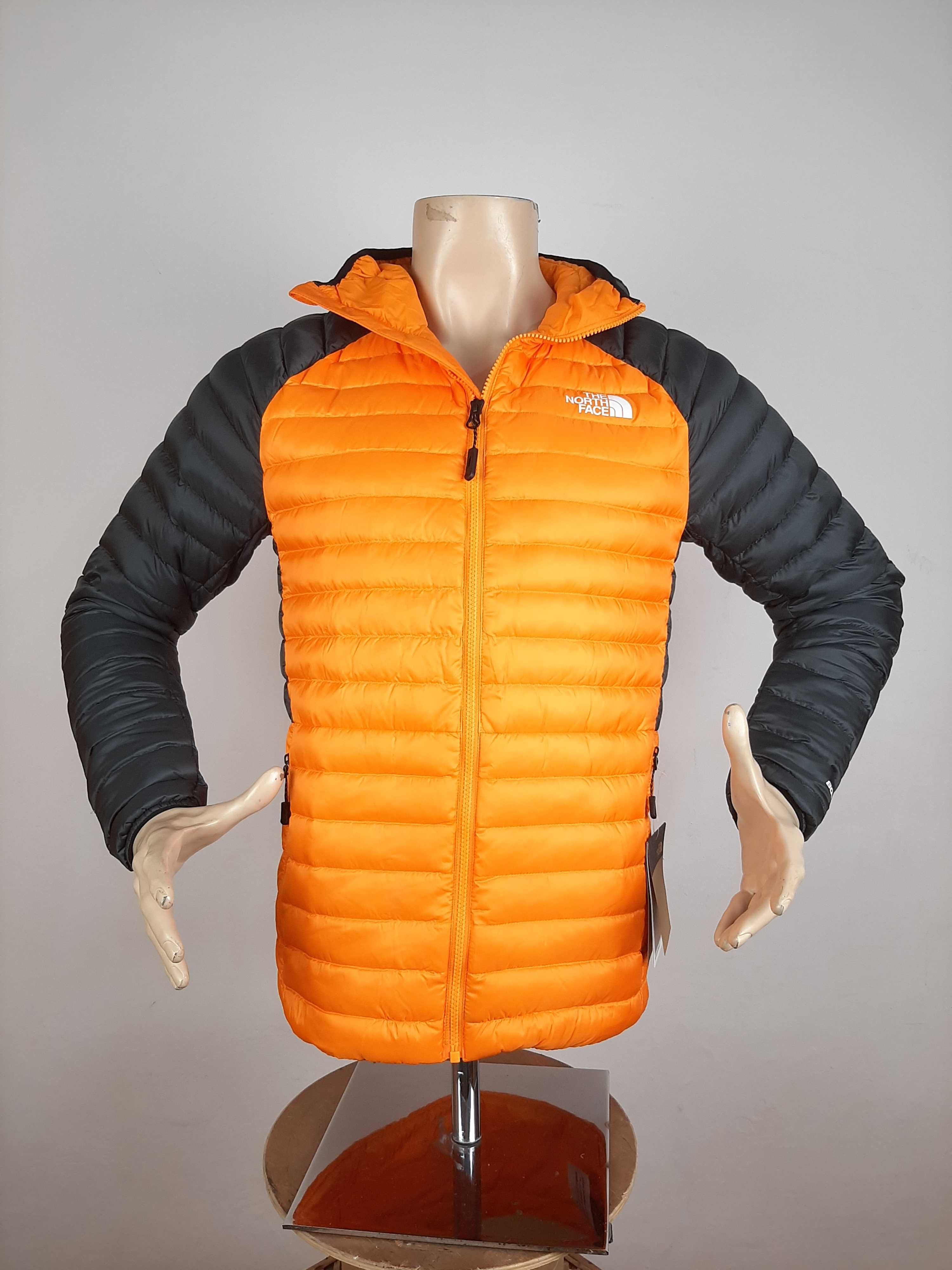 The North Face Bettaforca - Оригинално мъжко яке размер S