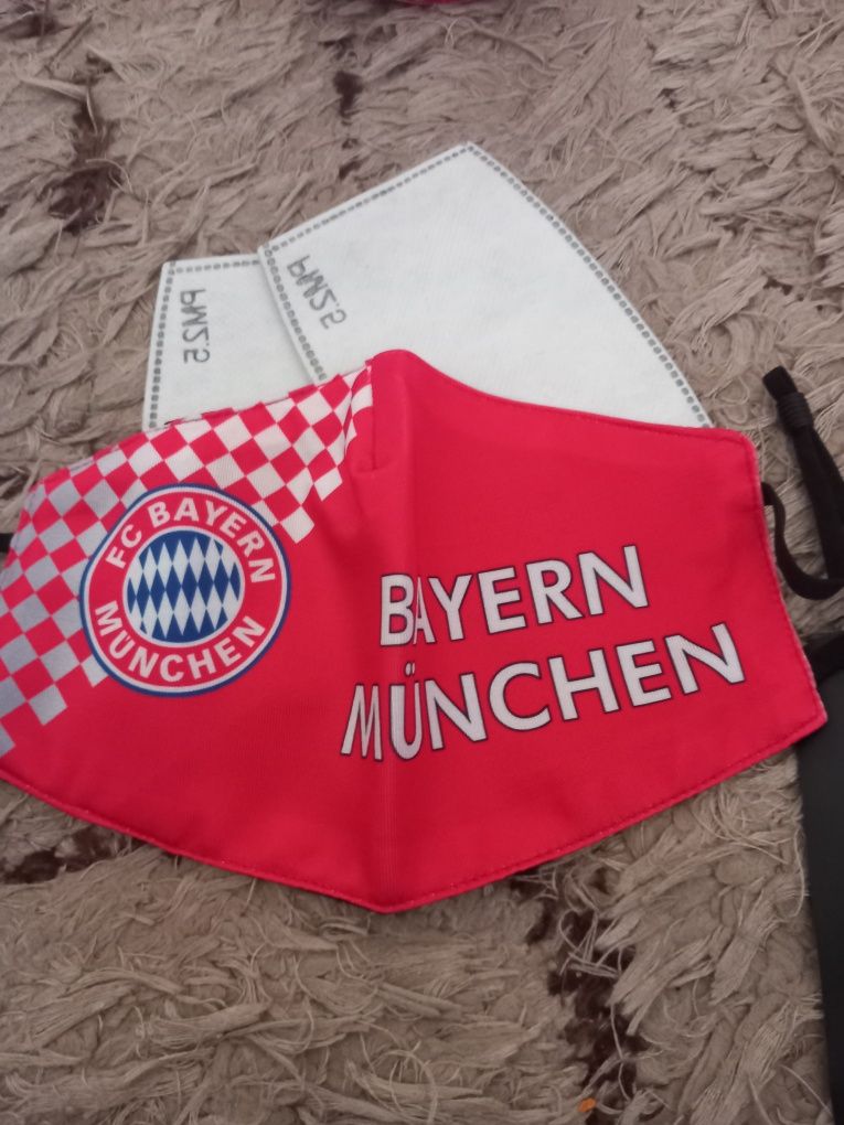 Bayern Munich аксесоари