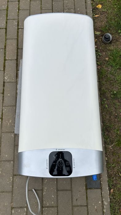 Boiler electric ARISTON EVO 80 EU