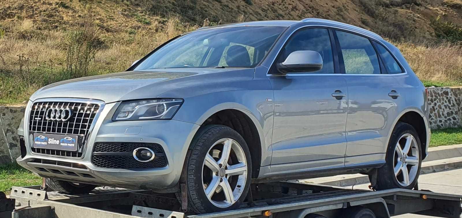 Piese A4 B8, A5 8T, A6 C6 & C7, Q5 8R - Sline - 2.0/2.7/3.0TDI