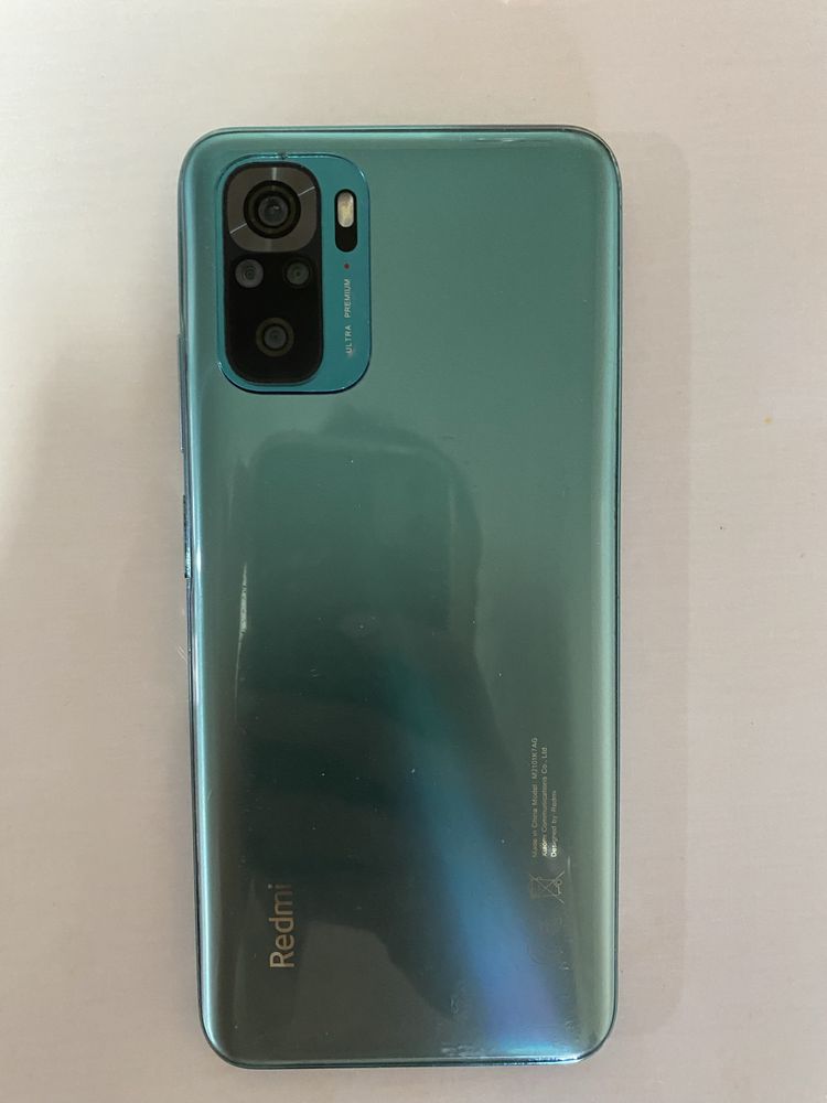 продается Redmi note 10