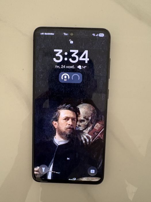 Samsung S21 FE 128 гигов