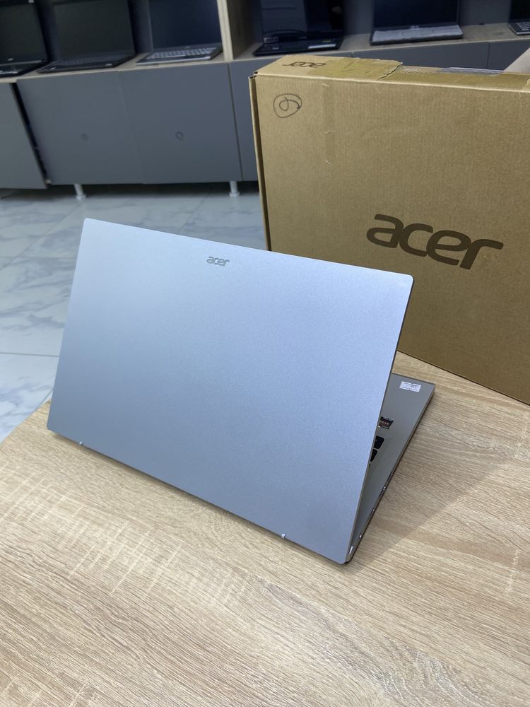 Ноутбук для работы Acer Aspire 5
