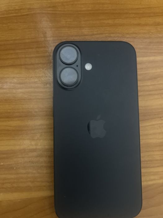 Iphone 16 folosit