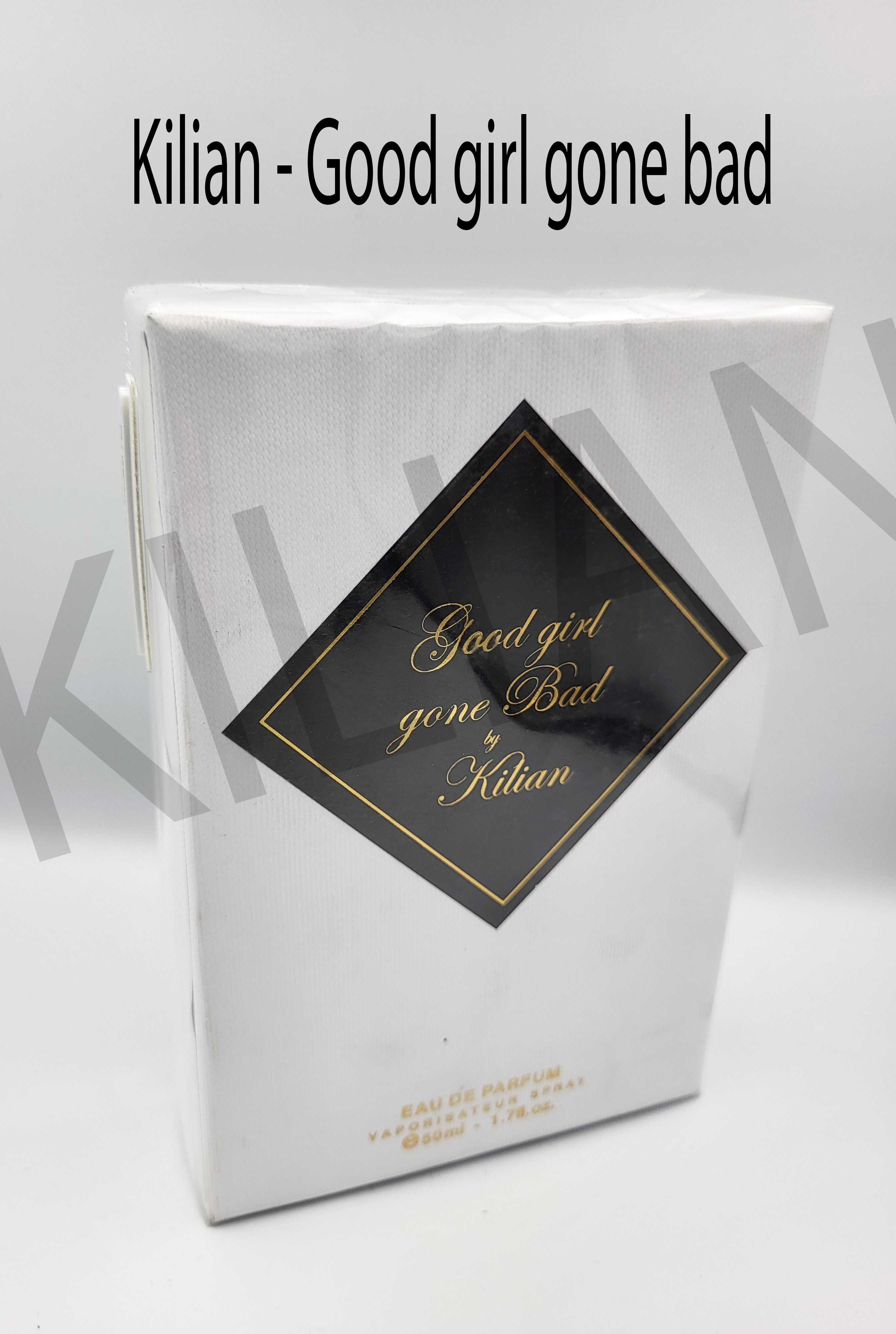 Parfum Kilian Good girl gone Bad, 50 ml