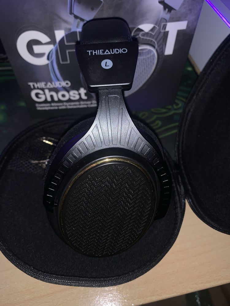 Thieaudio Ghost слушалки