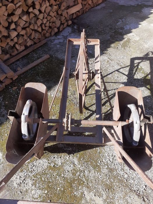 Semănătoare  traditionala