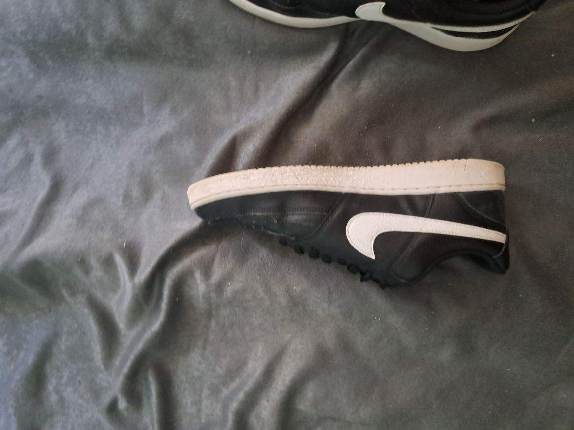 Оригинални Nike Маратонки Court Vision Low Next Nature