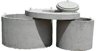 бетонный колодец 20х6 /Доставка/оптом и в розницу