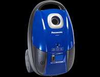 Panasonic Deluxe Series Vacuum Cleaner MC-CG711