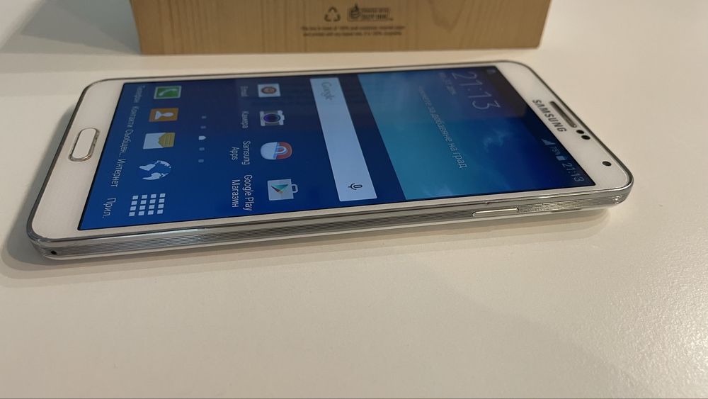 Телефон Samsung Note 3 / SM-N9005