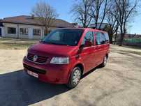 Volkswagen T5  Caravelle