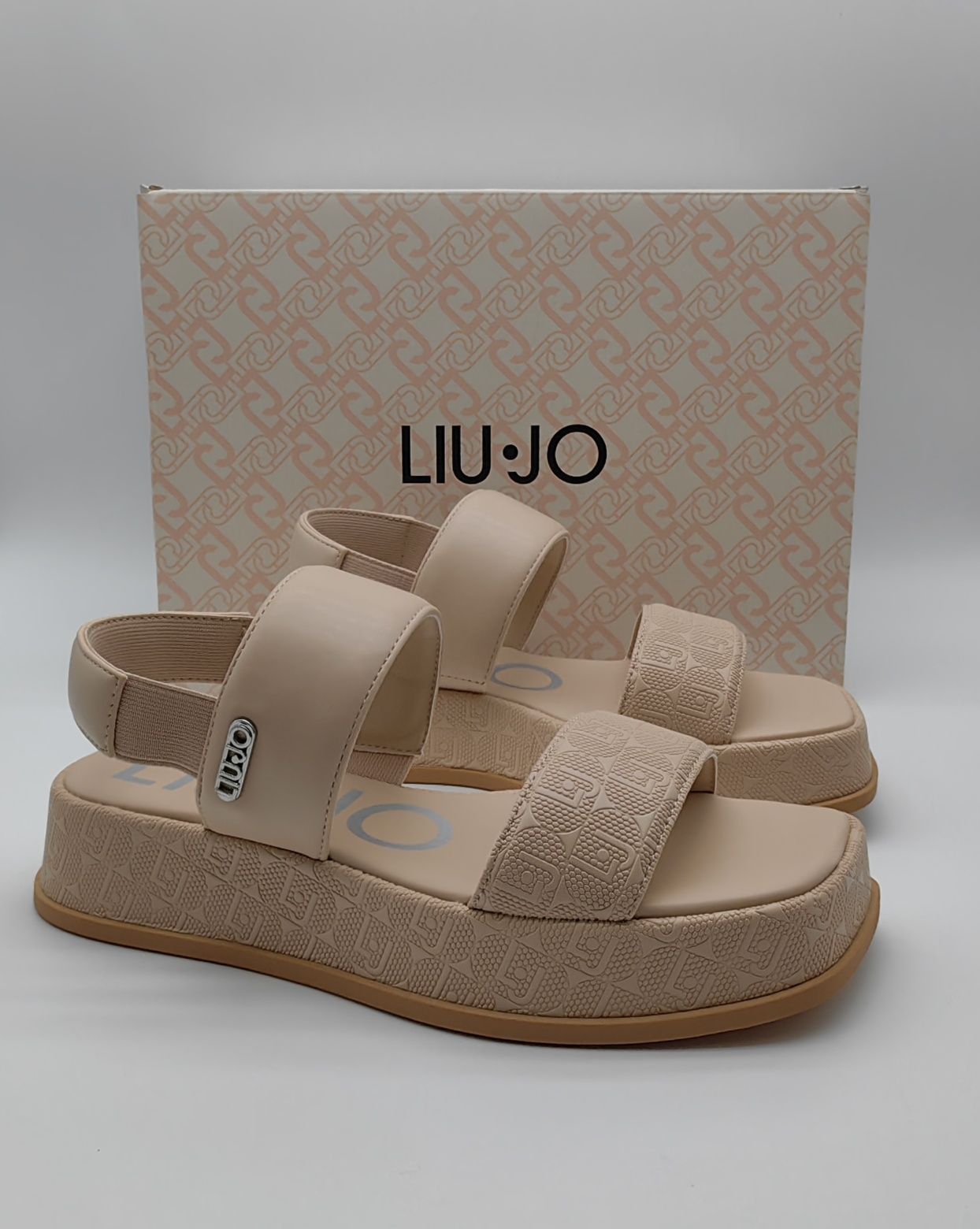 Liu Jo YOU 754 Сандали